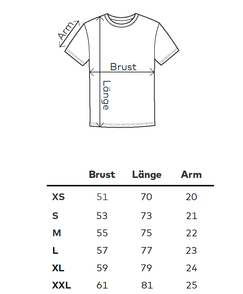 Youngstars T-Shirt