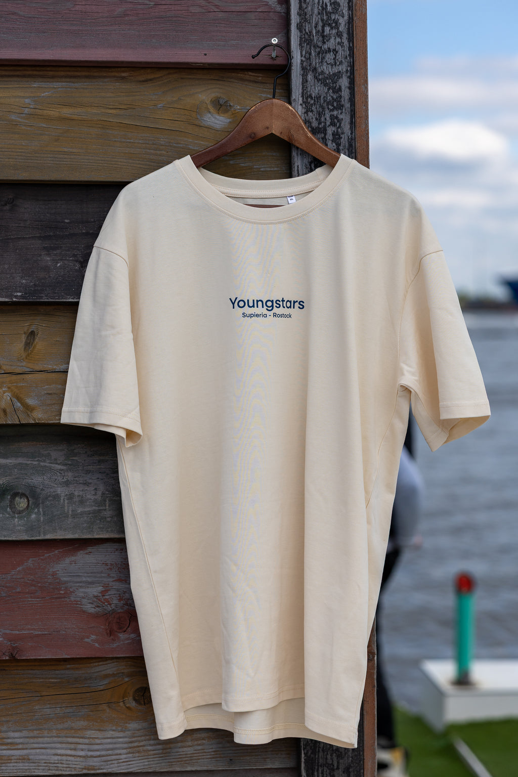 Youngstars T-Shirt