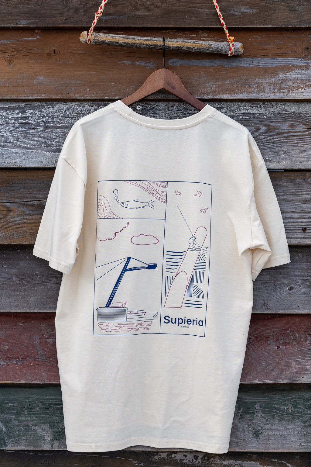 Youngstars T-Shirt
