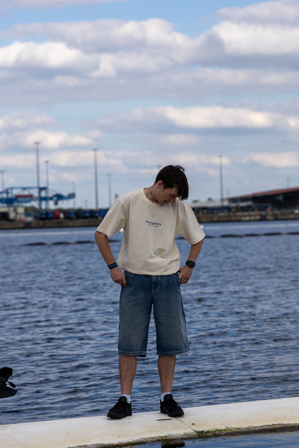 Youngstars T-Shirt