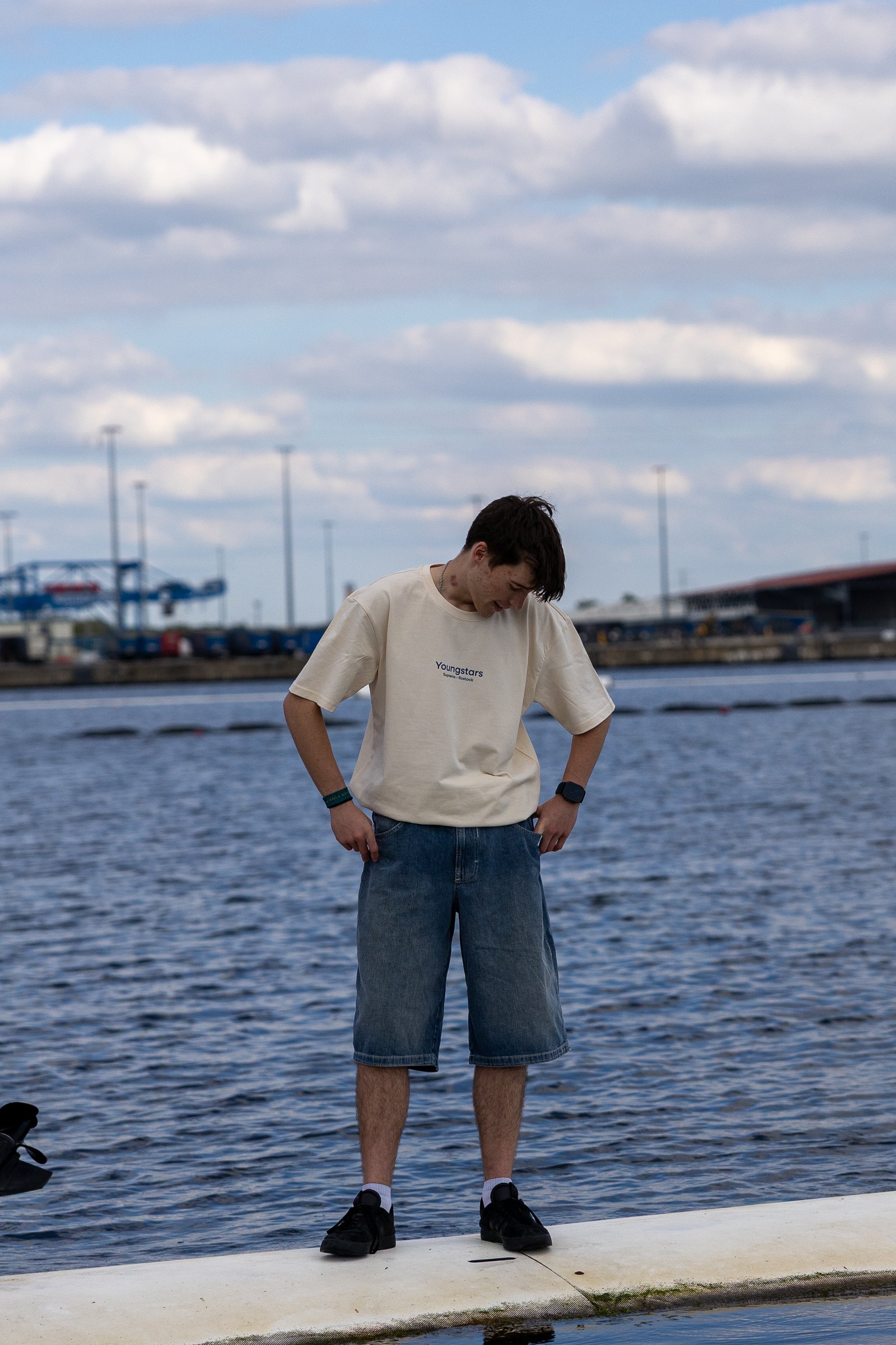 Youngstars T-Shirt