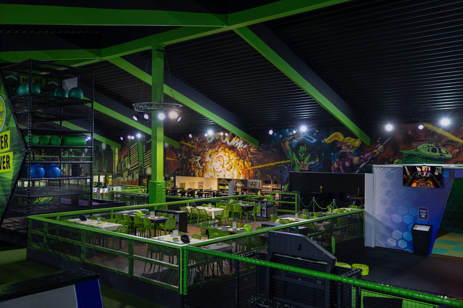 Immobilienfotografie