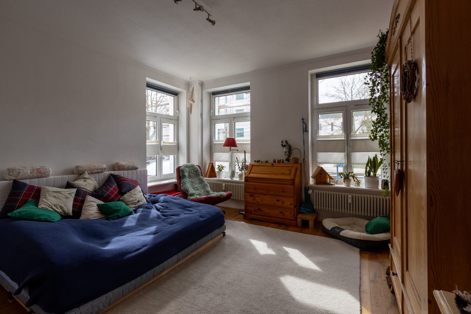 Immobilienfotografie